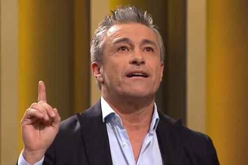 “No morí de casualidad”: La cruda confesión de Fernando Solabarrieta respecto a sus antiguos excesos