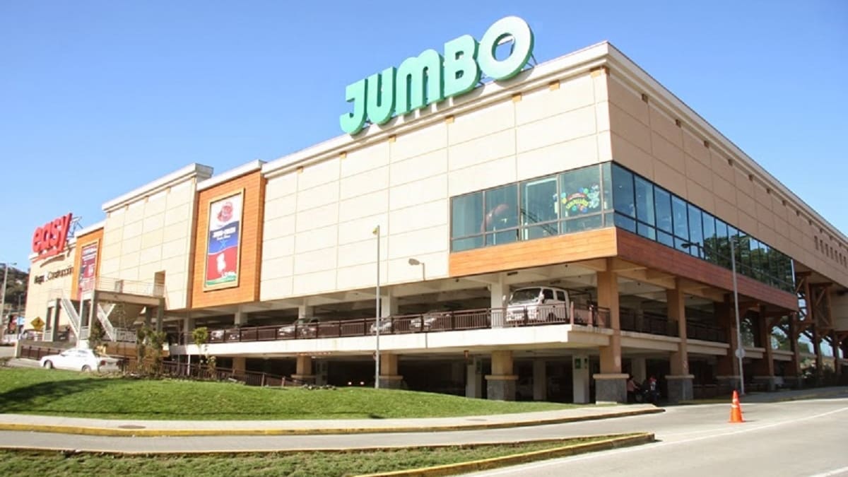 Horario de supermercado Jumbo: Así funcionarán este 31 de diciembre y 1 de enero