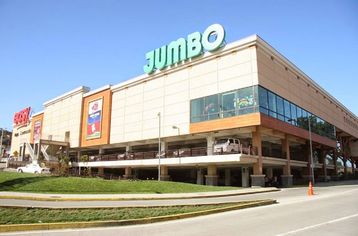 Horario de supermercado Jumbo: Así funcionarán este 31 de diciembre y 1 de enero