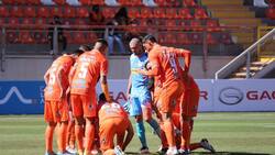 Cobreloa es un polvorín: dirigencia le comunicó a Emiliano Astorga que no habrán refuerzos