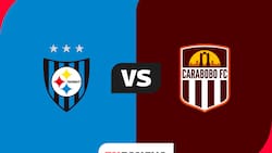 EN VIVO | Huachipato vs. Carabobo por Copa Libertadores 2026: minuto a minuto del partido
