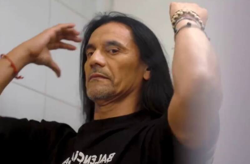 ha sido uno de los rostros más importantes del género en nuestro país. Créditos: Captura La Divina Comida.