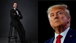 “Es hora de verlo en la cárcel”: Jimmy Kimmel responde con todo a critica de Donald Trump