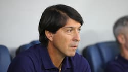 El calvario de Daniel Garnero para armar la defensa titular de la UC contra Ñublense