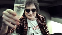 Para celebrar sus 70 años: Diez canciones que convirtieron a Charly García en ícono del rock latino