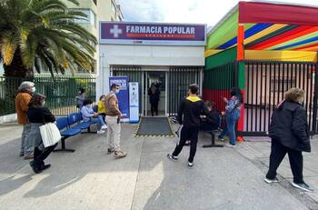 Farmacia Popular Metropolitana: ¿Cómo comprar online y cuál es el precio de sus medicamentos?