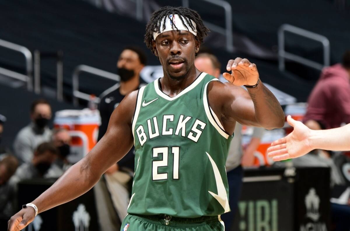 NBA: Milwaukee logró dramático triunfo sobre Sacramento con Jrue Holiday como figura