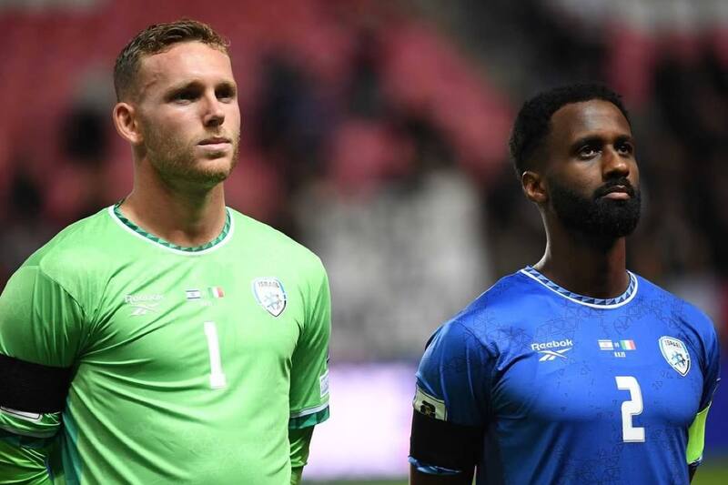 Visitará a Noruega en octubre. Foto: Instagram Selección Israel.