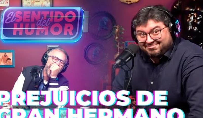 conoce a sus integrantes.