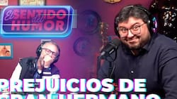 Conoce a los integrantes de “El Sentido del Humor”, la productora de contenidos humorísticos