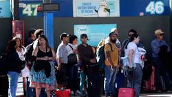 Este es el precio de los pasajes en bus a El Tabo y Algarrobo para Fiestas Patrias