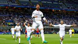 EN VIVO: Real y Atlético Madrid juegan la gran final