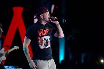 Concierto de Residente en Chile: Fecha, recinto y cuándo comprar las entradas