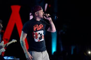 Concierto de Residente en Chile: Fecha, recinto y cuándo comprar las entradas
