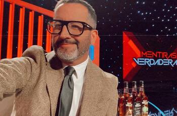 Confirmado: Eduardo Fuentes renunció a La Red tras grave crisis que sufre el canal