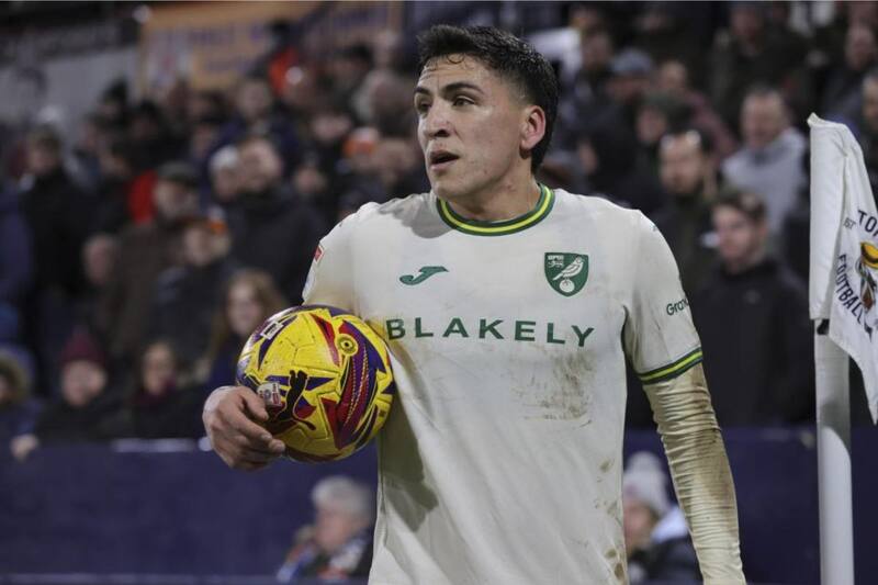 estará alrededor de un mes marginado por lesión. Foto: Pïnk UN.