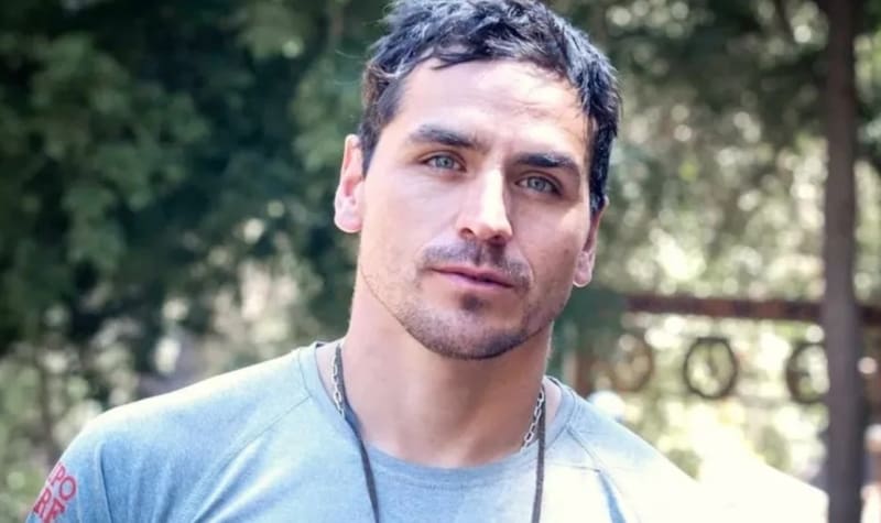 Pangal Andrade lleva varios meses preparándose para la final. Créditos: Instagram