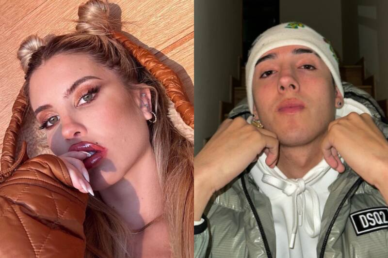 nunca tuvieron algún tipo de relación.