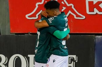 Leyenda de Santiago Wanderers aprueba la llegada de Aja, Kidd y Cabrera: "Los uruguayos luchan siempre y eso representa al club"