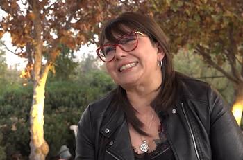 Lipo, glúteos y más: Vanessa Daroch habla de las operaciones estéticas que se hizo tras subir de peso en pandemia