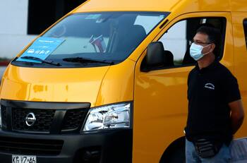 Bono y Préstamo para Transportistas: Quiénes podrán tenerlos y cuánto entregan los nuevos beneficios