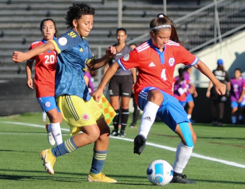 se encuentra hospitalizada.