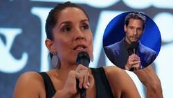 “Feminista antifascista”: El feroz palo de Mariana Loyola tras polémica con Gonzalo Valenzuela