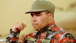 Recluta Álvarez y su vida fuera de la televisión: padre de dos, trabaja en un packing y apuesta por Tik Tok