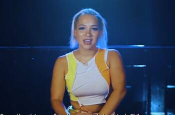 "Volver a Vivir": Princesa Alba, Los Jaivas y Tommy Rey protagonizan campaña para pedir apoyo a la música chilena en pandemia