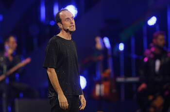 Esta es la hora en la que se presentará Stefan Kramer en la Teletón 2022 y el Estadio Nacional