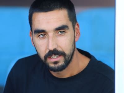 “Tenemos la información que la llegada del Grupo Caliente a O’Higgins no cambiará el funcionamiento interno”