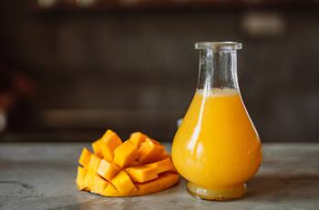 Comer mango todos los días te brindará mayor fuerza para el corazón