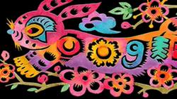 Google celebra el Año Nuevo Lunar con este Doodle que esconde una sorpresa