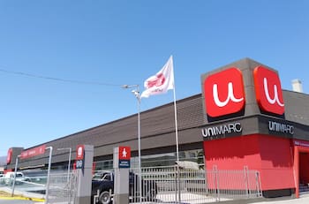 SMU abrirá nuevas sucursales de supermercados en la RM: estas comunas de Santiago tendrán un Unimarc y un Super10