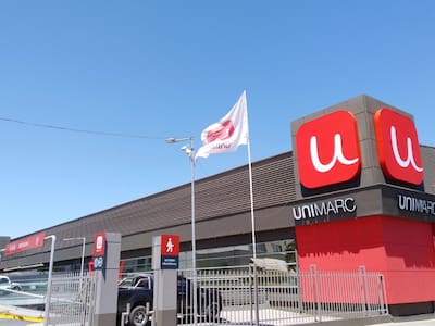 SMU abrirá nuevas sucursales de supermercados en la RM: estas comunas de Santiago tendrán un Unimarc y un Super10