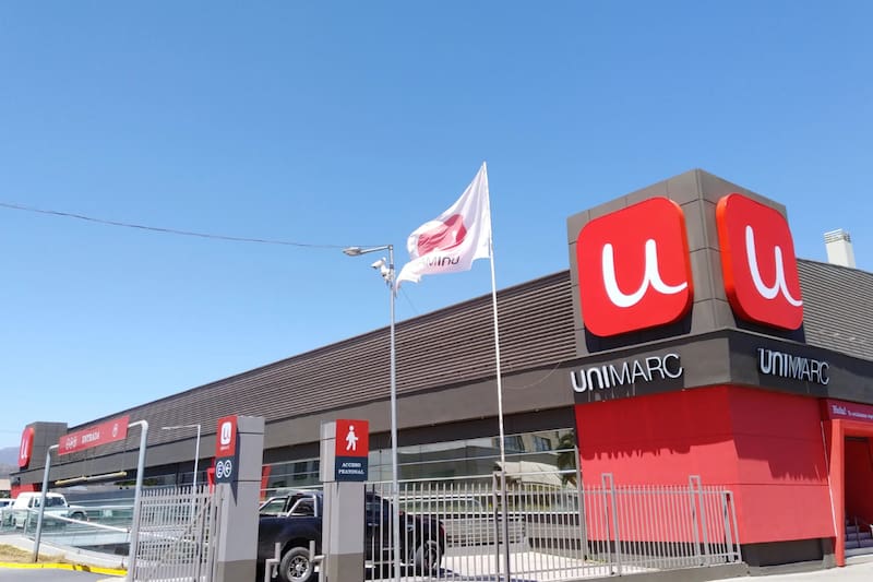 abrirá una nueva sucursal en la Región Metropolitana.