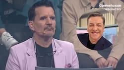 Filtran la verdad tras los polémicos comentarios de Vasco Moulian en Fiebre de Baile: tendría que ver con Julio César Rodríguez