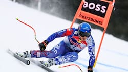 Mala noticia: Chile pierde a Henrik Von Appen para los Juegos Olímpicos de Invierno