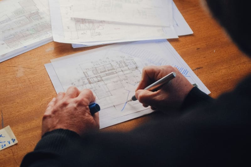 Empleabilidad en la carrera de Arquitectura.