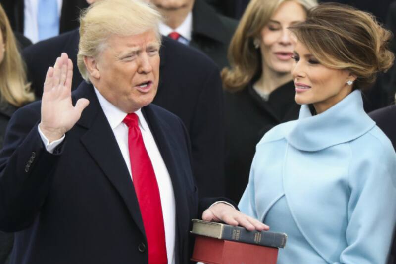 Uno de los mandatos más recodado de los últimos tiempos comenzó un día como hoy.