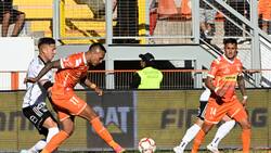 Figura de Cobreloa no sabe qué pasará con él: “Me gustaría seguir, me acostumbré a la ciudad”