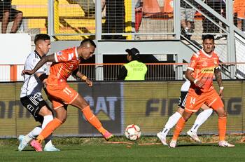 Figura de Cobreloa no sabe qué pasará con él: “Me gustaría seguir, me acostumbré a la ciudad”