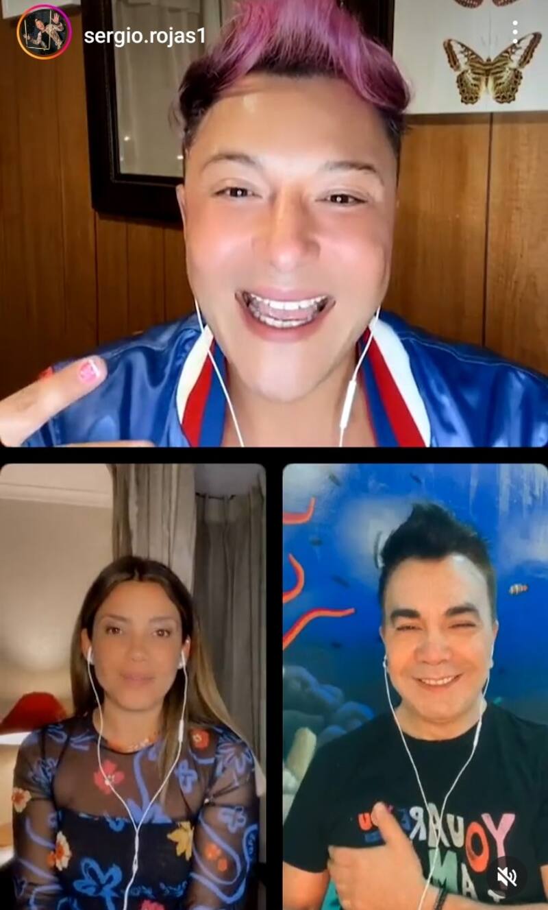 Créditos: Instagram