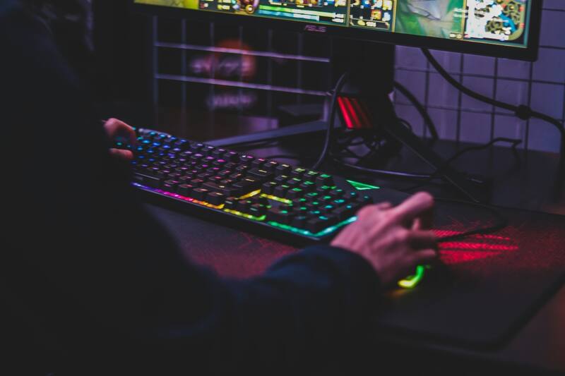 Revisa este top 5 de descuentos en Steam.