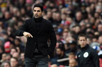 Artera hizo un llamado a la conciencia sanitaria para que vuelta el fútbol