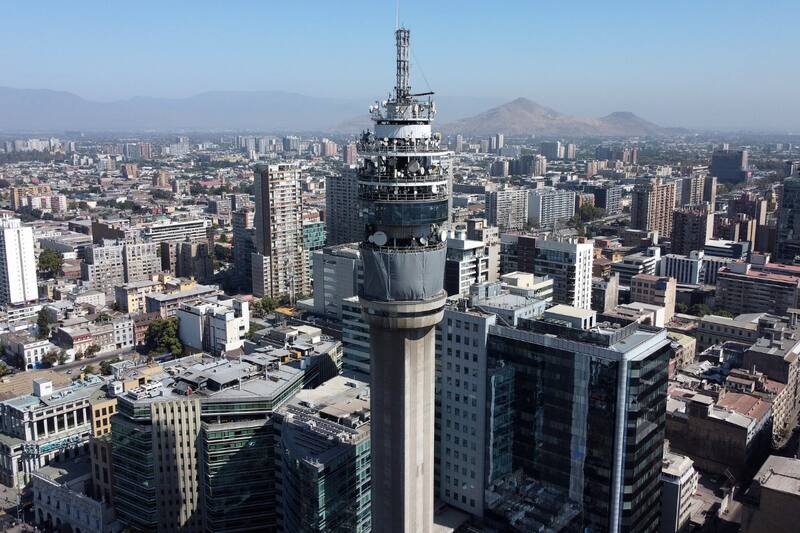 La compañía también busca expandir los negocios a Perú.