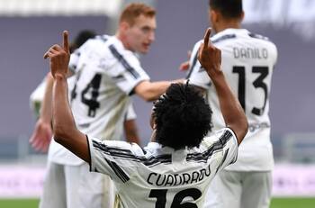 Juventus vs Fiorentina: día, hora y dónde ver la semifinal de la Copa Italia por TV y online