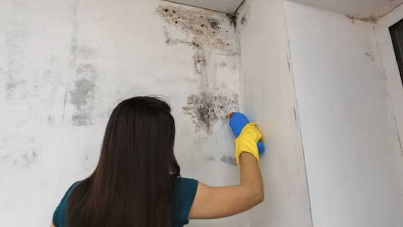 Con este truco podrás mantener tu hogar a salvo en esta época de lluvia. (Foto: Freepik)