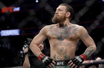 UFC: El duro mensaje de Tony Ferguson contra Conor McGregor