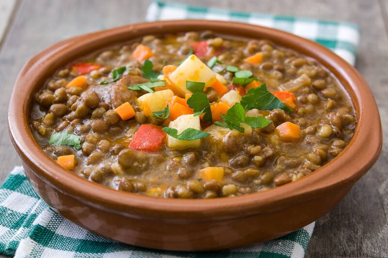 Revisa cuál es el ingrediente que le da un toque especial al sabor de este platillo.